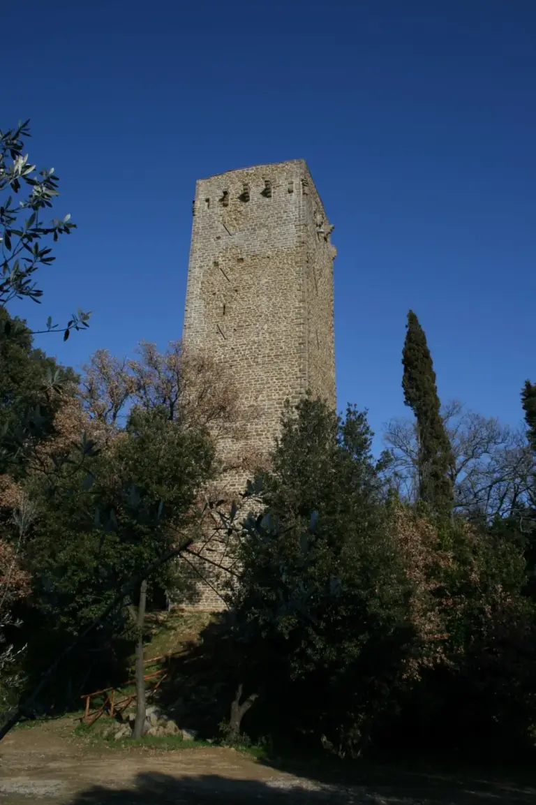 Torre di Galatrona 2
