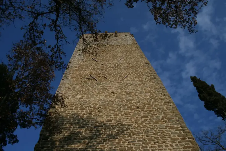 Torre di Galatrona 5