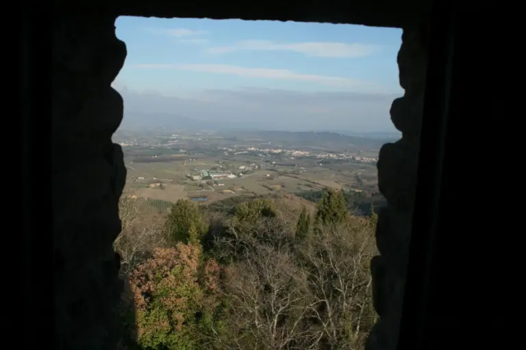 Torre di Galatrona 9
