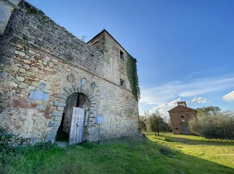 Castiglion Ghinibaldi (Castiglionalto) 3