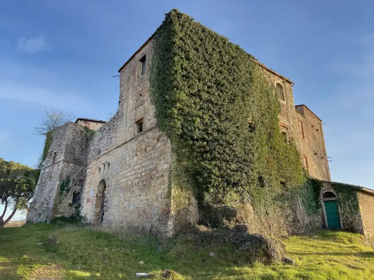 Castiglion Ghinibaldi (Castiglionalto) 4
