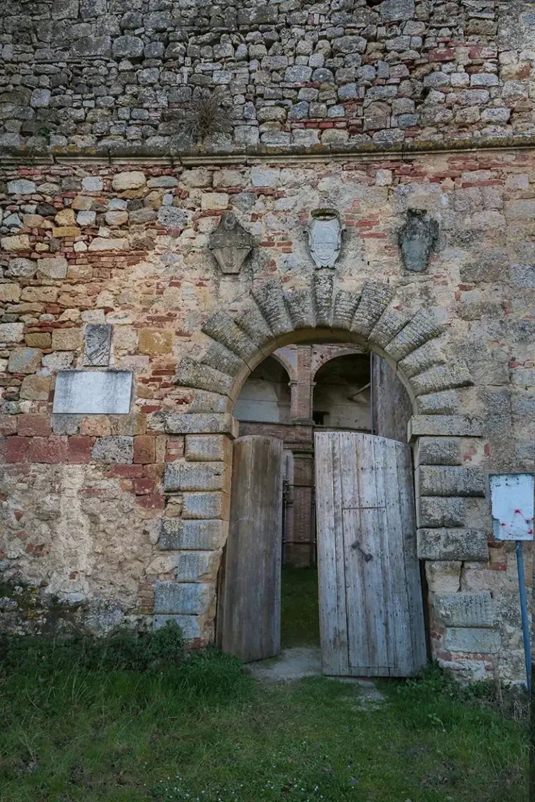 Castiglion Ghinibaldi (Castiglionalto) 7