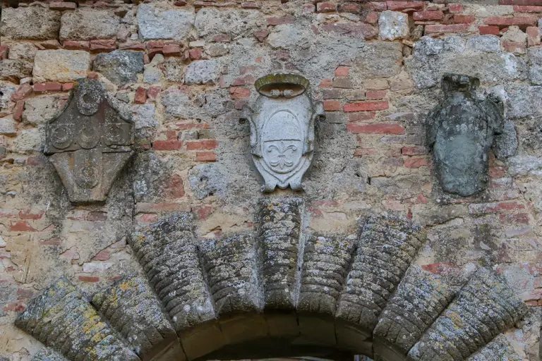 Castiglion Ghinibaldi (Castiglionalto) 8