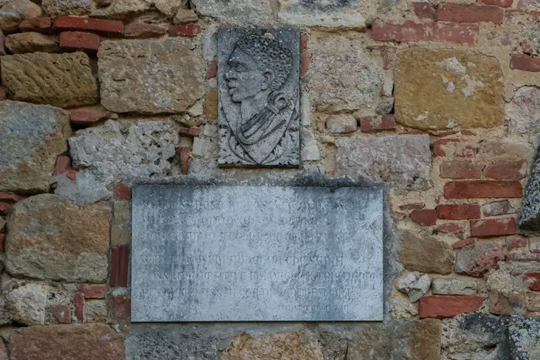 Castiglion Ghinibaldi (Castiglionalto) 9