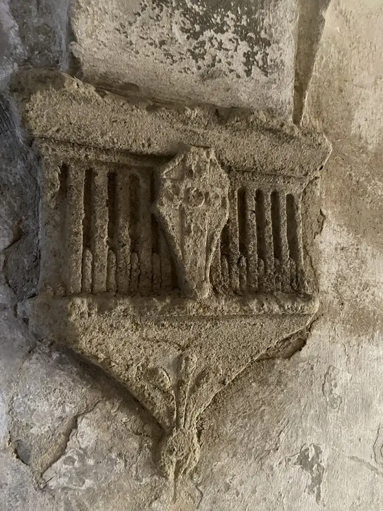 Castiglion Ghinibaldi (Castiglionalto) 12