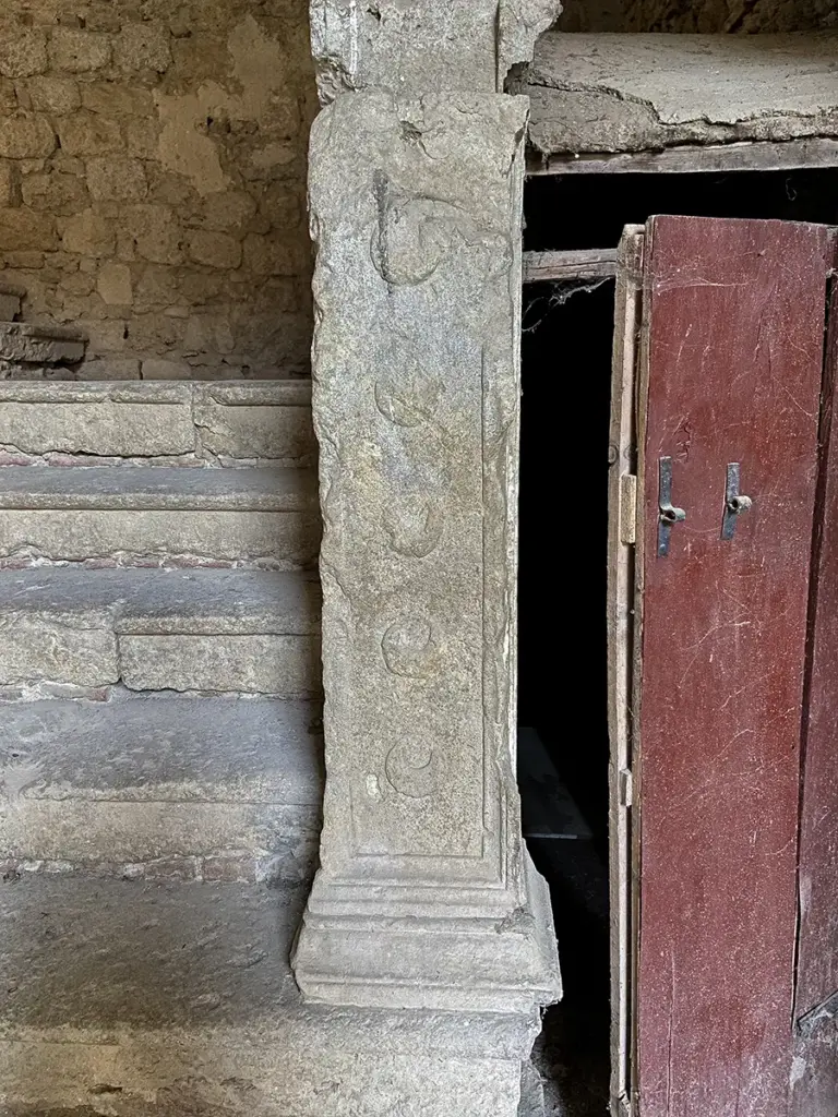 Castiglion Ghinibaldi (Castiglionalto) 13