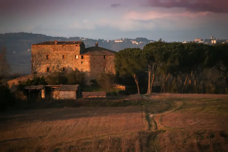 Castiglion Ghinibaldi (Castiglionalto) 14