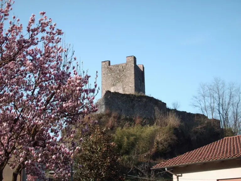 Castello di Ghivizzano 1