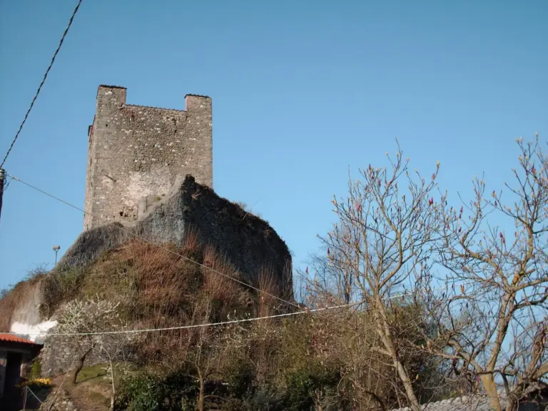 Castello di Ghivizzano 4