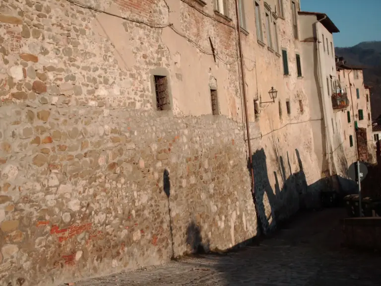 Castello di Ghivizzano 7