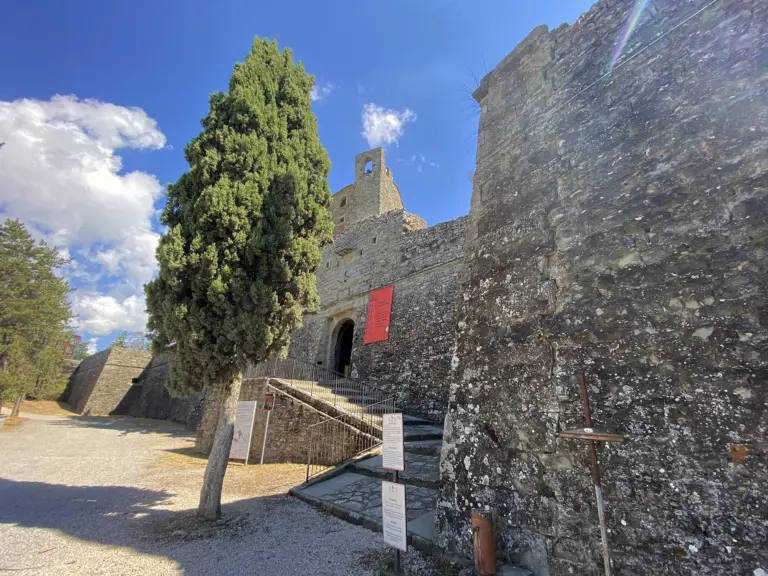 Fortezza del Girifalco 3