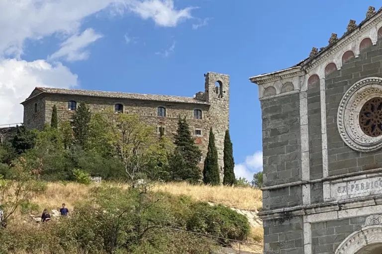 Fortezza del Girifalco 1