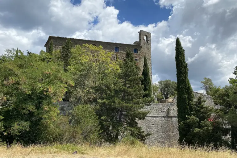 Fortezza del Girifalco 2