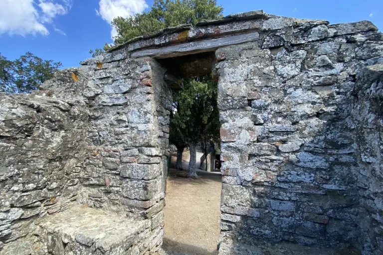 Fortezza del Girifalco 5