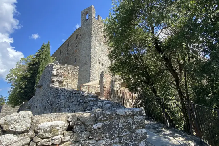 Fortezza del Girifalco 6