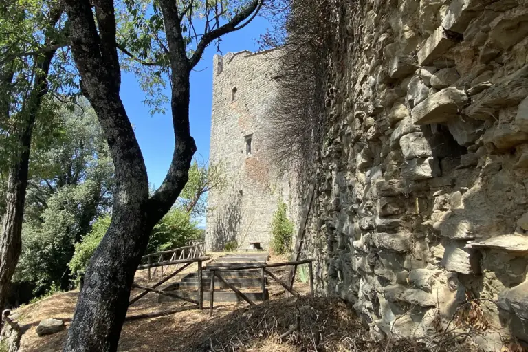 Fortezza del Girifalco 8