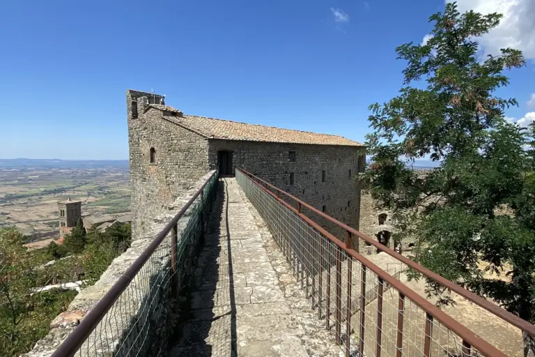 Fortezza del Girifalco 10