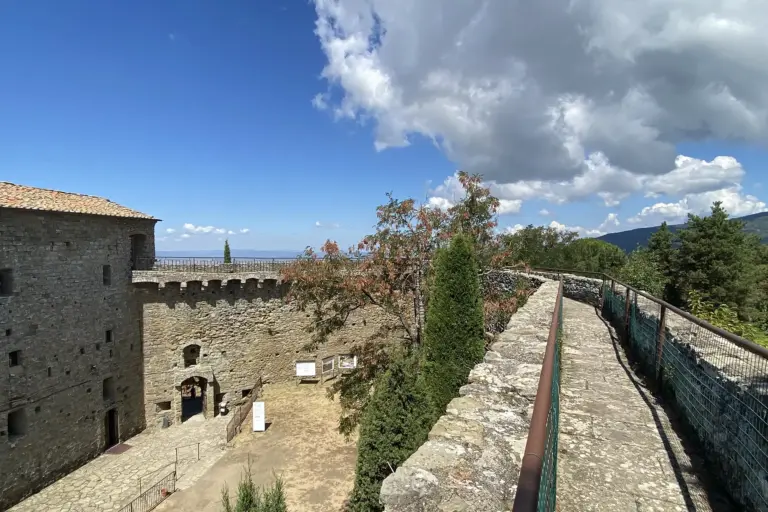 Fortezza del Girifalco 12