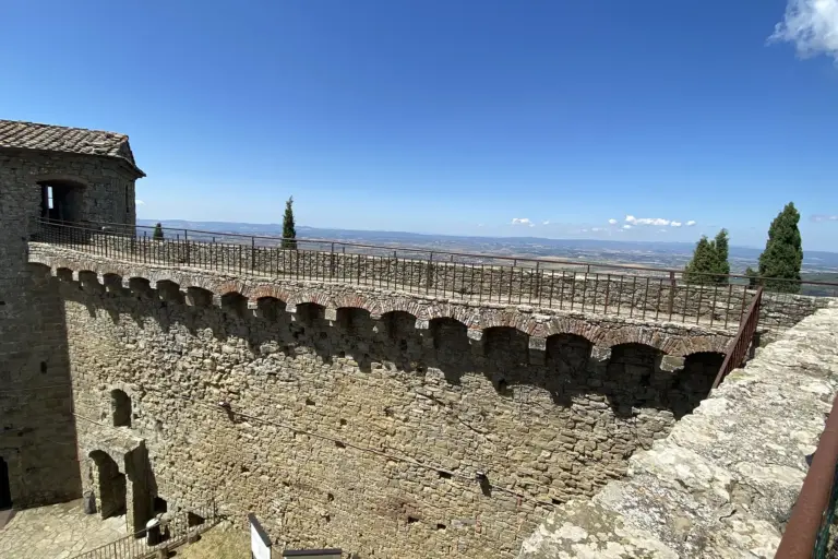 Fortezza del Girifalco 13
