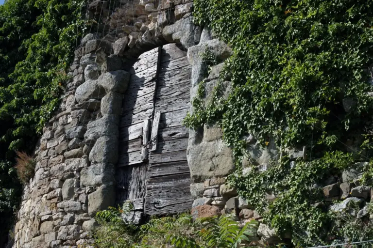 Castello di Gressa 6