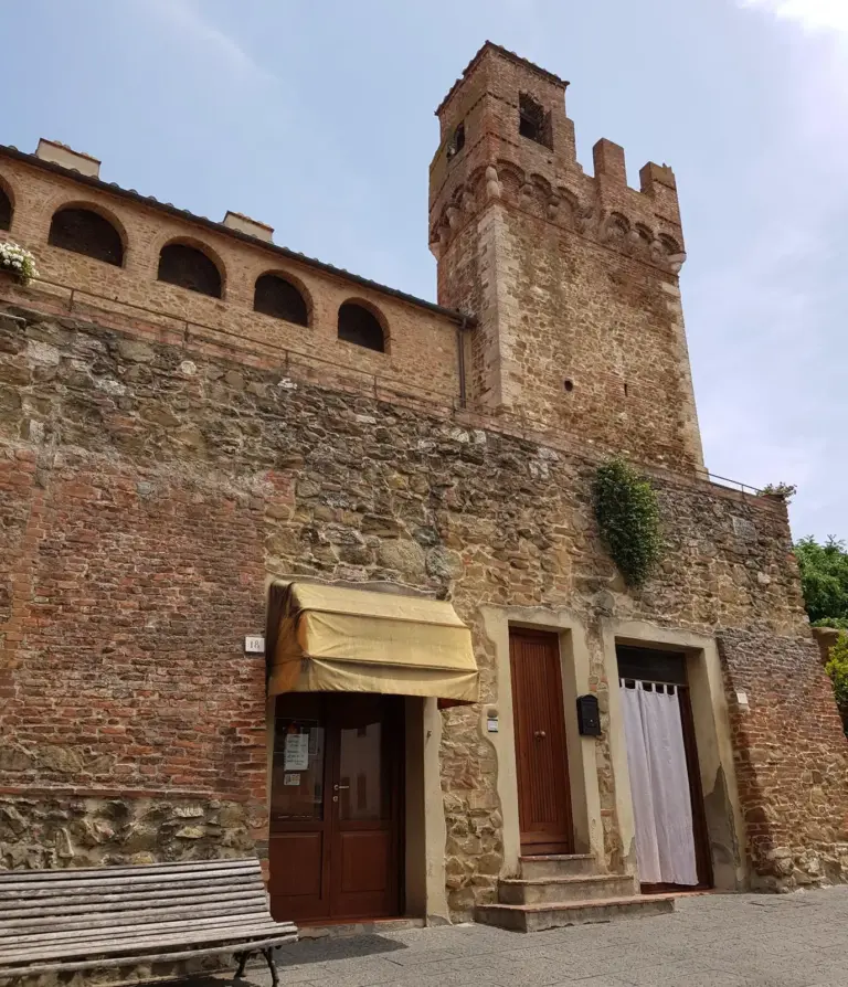 Istia d'Ombrone 4