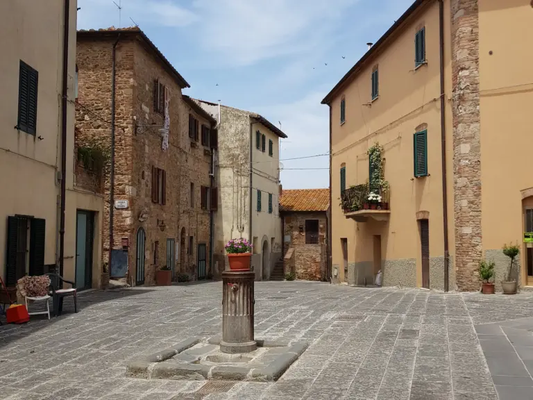 Istia d'Ombrone 7