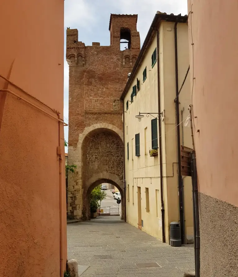 Istia d'Ombrone 6