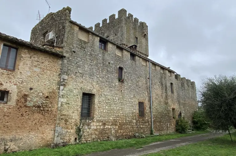 Castello di Villa 2