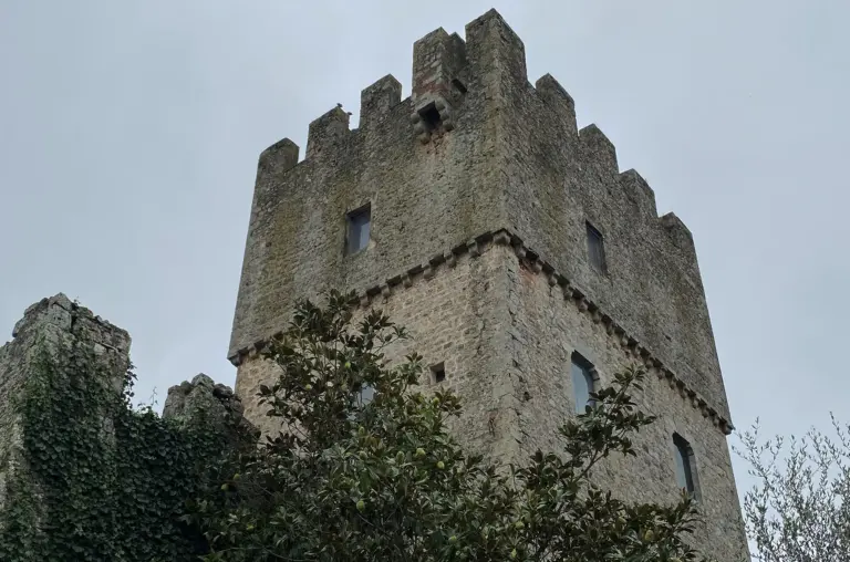 Castello di Villa 3