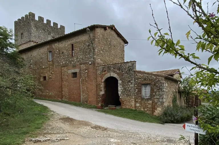 Castello di Villa 5