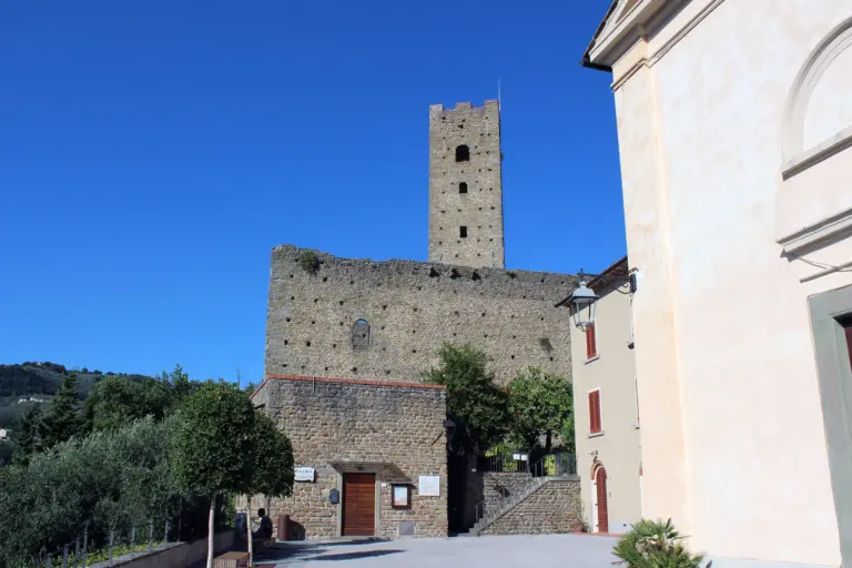 Larciano Castello 5