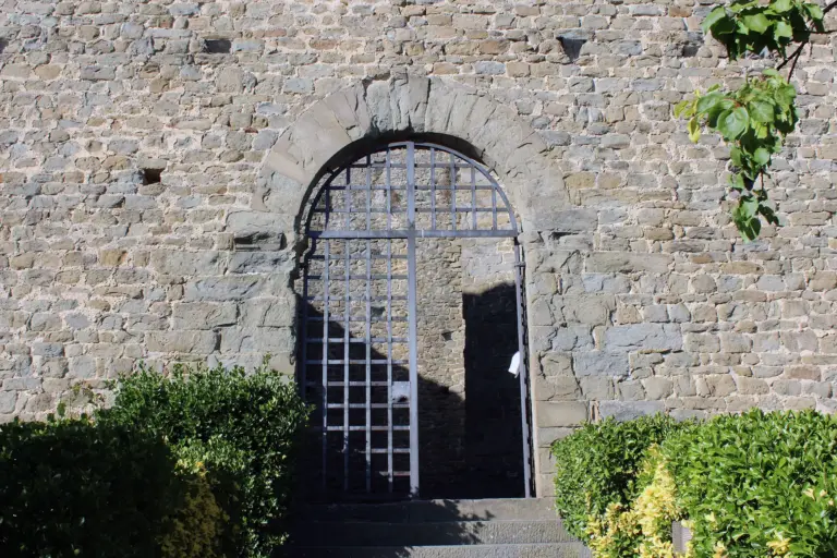 Larciano Castello 7