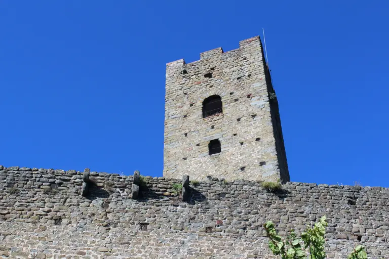 Larciano Castello 8