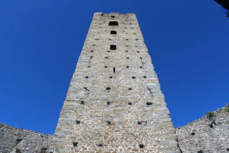 Larciano Castello 9