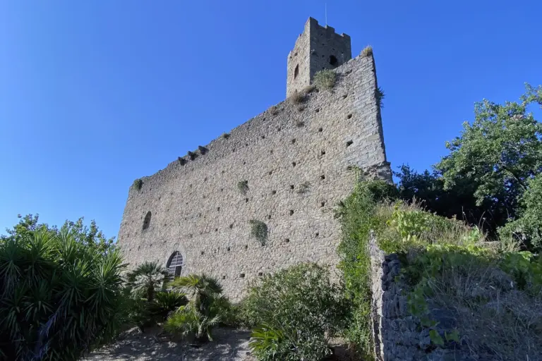 Larciano Castello 10