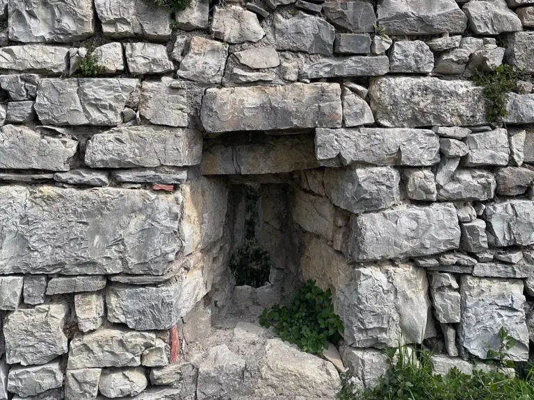 Castello di Monteluco a Lecchi 13
