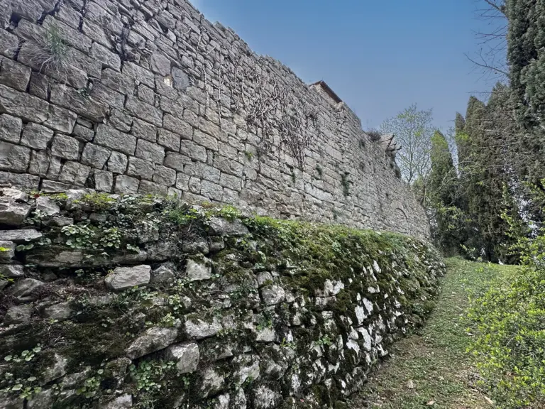 Castello di Monteluco a Lecchi 14