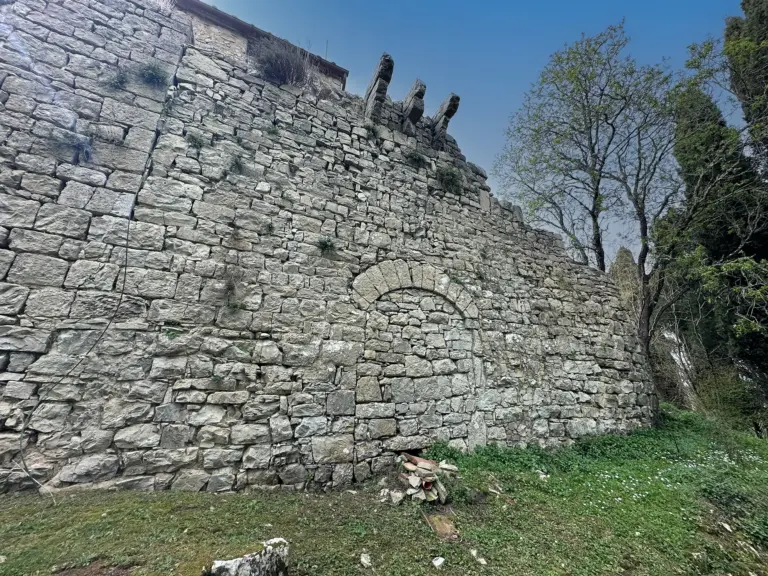 Castello di Monteluco a Lecchi 15