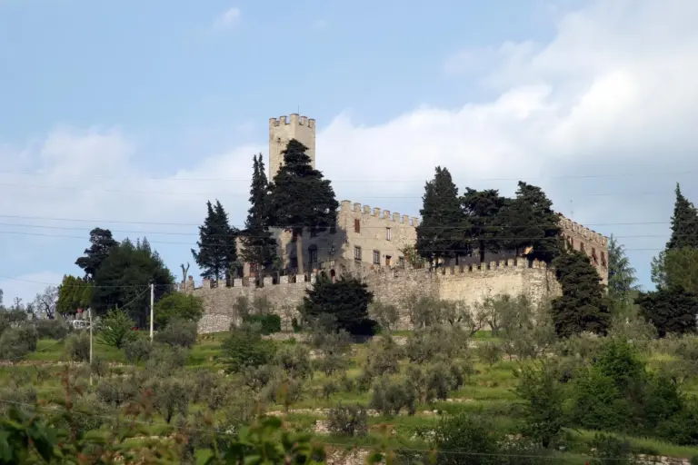 Castello di Legri 2