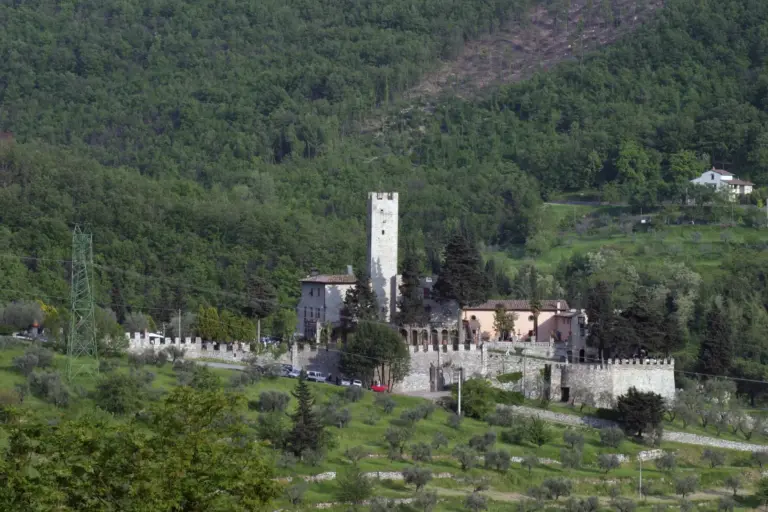 Castello di Legri 3