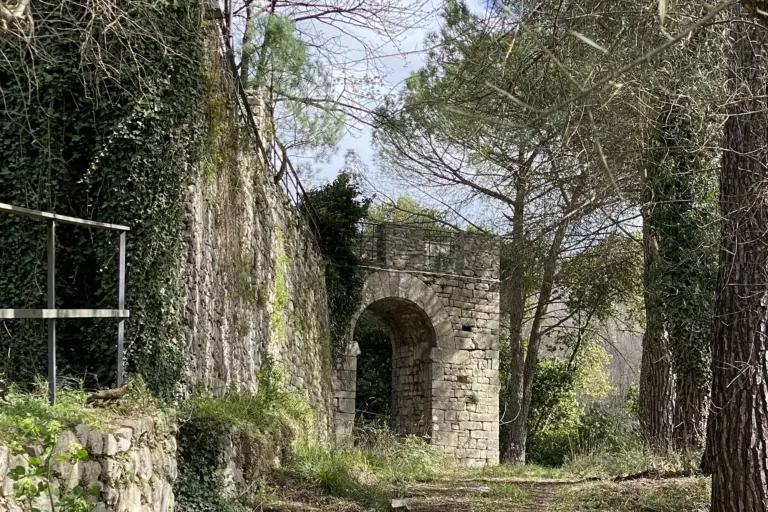 Castello di Legri 4