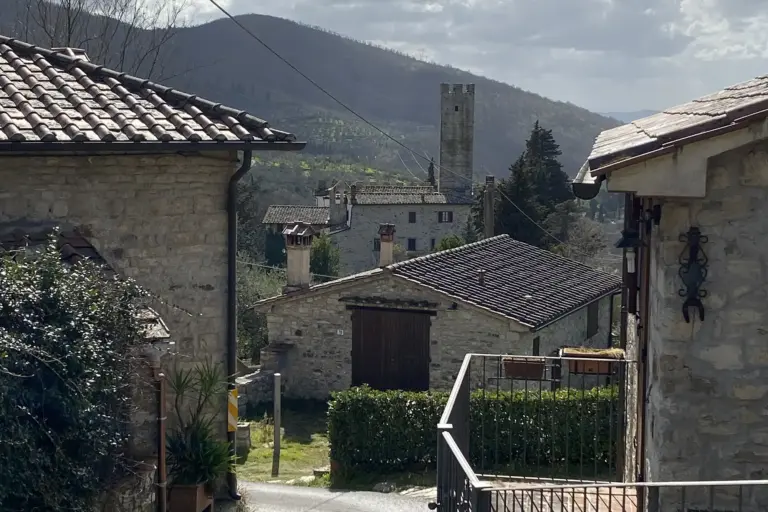 Castello di Legri 6