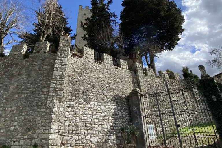 Castello di Legri 8