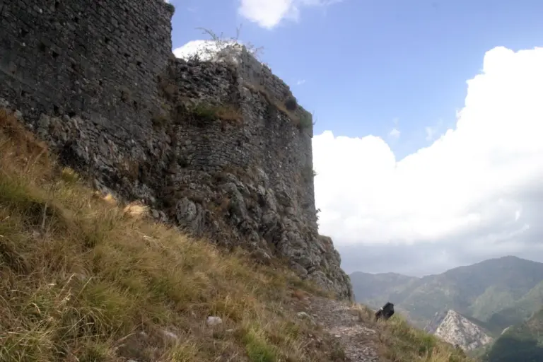 Rocca di Lucchio 3