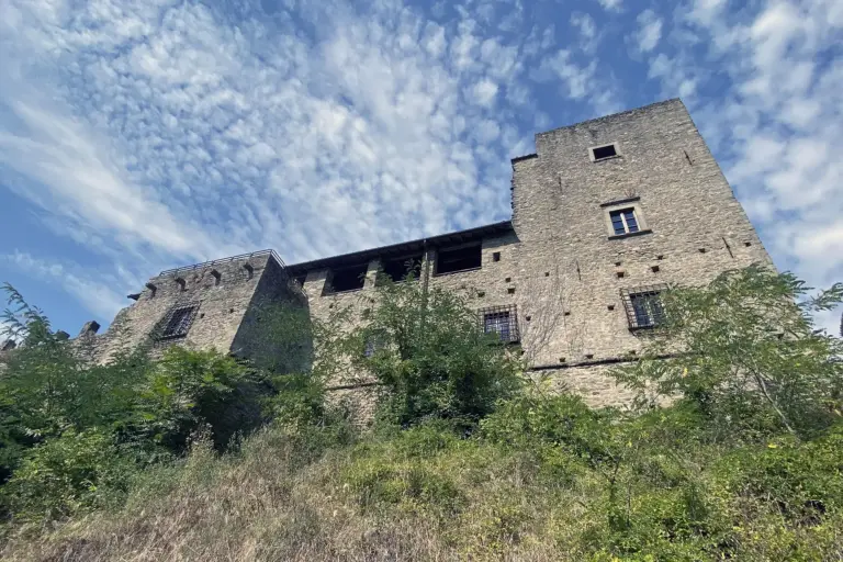 Castello di Lusuolo 3