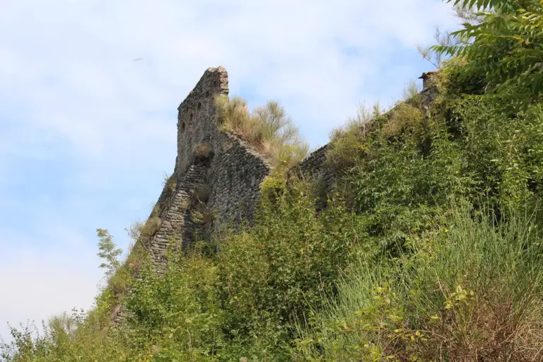 Castello di Lusuolo 6