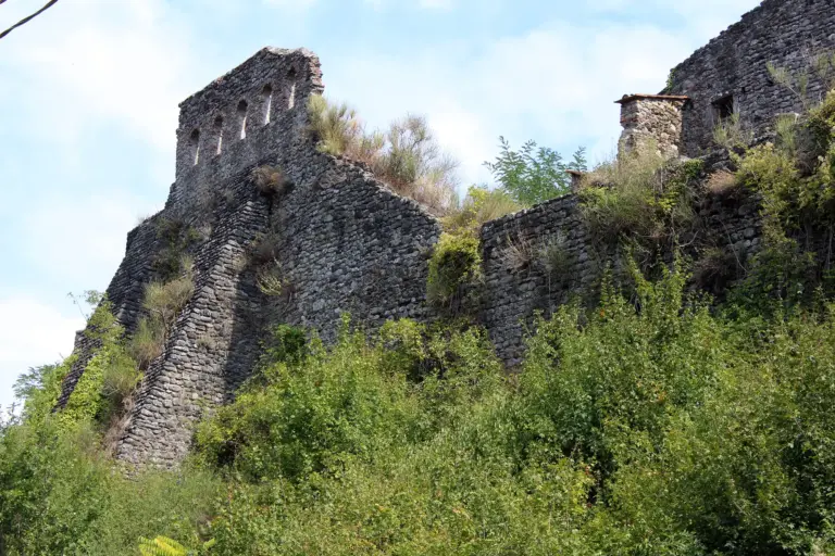 Castello di Lusuolo 7