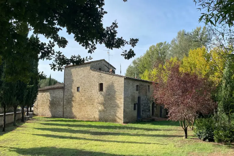 Castello della Magione 1
