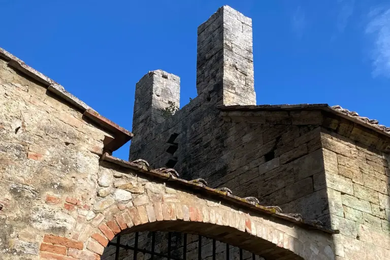 Castello della Magione 3