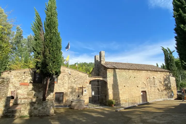 Castello della Magione 2